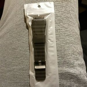 New Samsung Gear 3 band